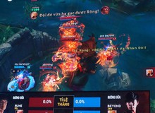 Clip tranh 3-4 Liên Minh Huyền Thoại GPL 2015: Zotac 269 vs IGL