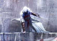 Phim Assassin's Creed bắt đầu bấm máy vào tháng 9