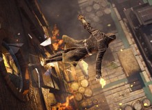 Assassin's Creed Syndicate: Hồi sinh từ tro tàn