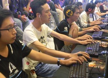 Team DOTA 2 nổi nhất Việt Nam không hề giải tán như lời đồn ác ý