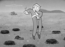 Fallout 4: Nhanh nhẹn hoặc là chết