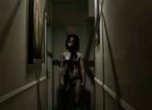 Lạnh sống lưng với Allison Road - game kinh dị học tập Silent Hill