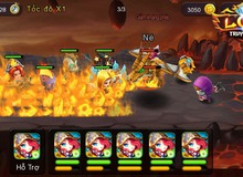 Fan LoL Việt đè nhau tranh đoạt VIPCode LoL Truyền Kỳ