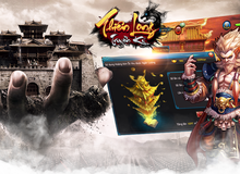 Cùng tìm hiểu hệ thống combat có một không hai của Thiên Long Truyền Kỳ