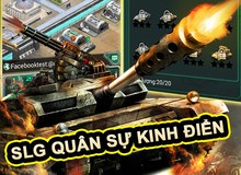 Đại Chiến Tanks chính thức Close Beta tại Việt Nam hôm nay 20/08/2015