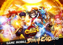 Giải mã cơn sốt Chiến 3D – Game mobile chiến thuật cực gây nghiện