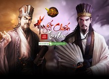 Tào Tháo – Game chiến thuật lai RPG có mặt trên SohaGame tặng Giftcode “siêu cấp”