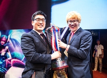 Những yếu tố làm nên chức vô địch của Saigon Fantastic Five