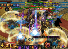 Những chiến trường máu lửa bậc nhất của Hỏa Long Thần Kiếm