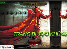 Tặng 500 Gift Code MU Truyền Kỳ trên cổng AIVO