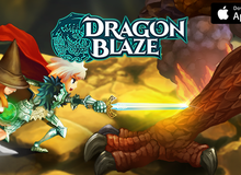 Gặp gỡ game thủ Dragon Blaze may mắn nhận giải Iphone 6