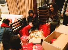 Bất ngờ trước hành động đẹp của cộng đồng Liên Minh Huyền Thoại