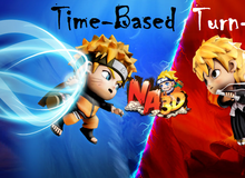 Na 3D khẳng định là game Time-Based thế hệ mới