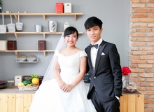 Chuyện tình nam game thủ Việt "lái máy bay" hơn tuổi