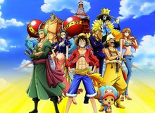 One Piece Đại Chiến mở cửa tại Việt Nam ngày 22/1