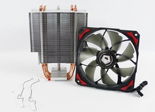 Tản nhiệt ID-Cooling SE-214X - Rẻ mà chất cho game thủ trong mùa hè