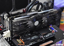 Inno3D GTX 980 Ti iChill X3 Ultra: Card đồ họa cực ngầu phong cách Transformer