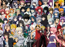 Những Anime lọt vào top 250 TV Series hay nhất mọi thời đại của IMDB