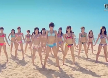 [Clip] MV quảng bá game 3D ArcheAge cực vui nhộn của nhóm SNH48