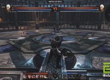 Asker Online tung gameplay chiến đấu tuyệt đỉnh trước thử nghiệm