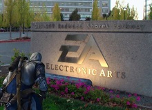 EA đang phát triển game mới giống Assassin's Creed