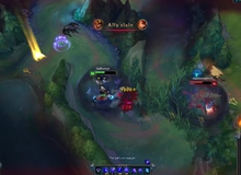 Liên Minh Huyền Thoại: Lạ mắt với phong cách lên đồ mới cho Zed