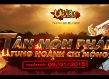 VLCM – Liên tục đổi mới để sát cánh cùng game thủ Việt