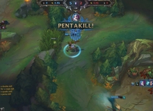 Liên Minh Huyền Thoại: Ác mộng xạ thủ Jinx