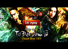 Game thủ Việt nói gì về Tứ Đại Danh Bổ