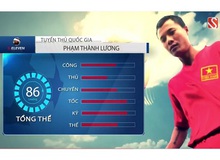 Thành Lương, Running Man và Vua Tâng Bóng Việt Nam so tài trong clip mới