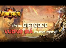 SohaGame tặng 500 Giftcode Lãnh Chúa Online chào đón máy chủ mới Vương Giả