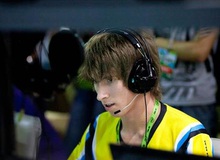 DOTA 2: Siêu sao Dendi bị fan hâm mộ kêu gọi ra đi vì team đánh quá kém