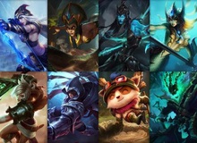 Liên Minh Huyền Thoại: Đánh giá các tướng chơi miễn phí đáng chú ý trong tuần