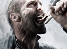 Jason Statham úp mở về phim hành động Crank 3 mới của mình
