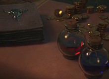 Liên Minh Huyền Thoại: Riot Games bất ngờ tung đoạn phim đầy bí ẩn