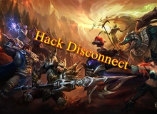 Liên Minh Huyền Thoại: Đã có cách chống hack disconnect cho game thủ Việt