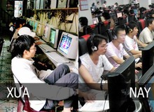 Tâm sự game thủ: Thời hoàng kim của game thủ đã qua gần chục năm rồi