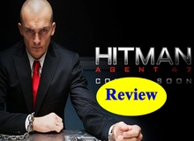 Phim Hitman: Agent 47 bị fan quốc tế "ném đá" không thương tiếc