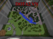 Tên miền "huyền thoại" DOTA2.VN đang đi về đâu?