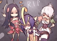 Những lý do nào khiến Riot quyết định sẽ "đì" một vị tướng Liên Minh Huyền Thoại