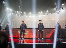 Liên Minh Huyền Thoại Hàn Quốc và cuộc khủng hoảng lực lượng chưa từng có trong lịch sử