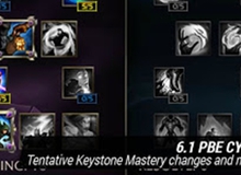 Liên Minh Huyền Thoại: Biện pháp này sẽ giúp kìm hãm sức mạnh “bá đạo” của Ý Chỉ Thần Sấm