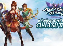 Tặng 500 Gift Code Bách Chiến Vô Song