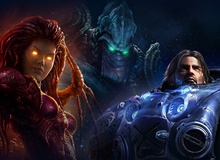 Xuất hiện trận đấu StarCraft lâu nhất trong lịch sử