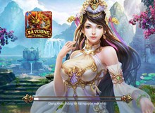 Tặng 200 Gift Code Bá Vương Chi Mộng mừng Big Update