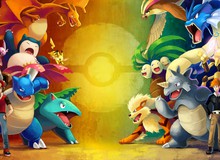 Lập kỉ lục khi bắt trọn 151 Pokemon trong hơn 2 tiếng