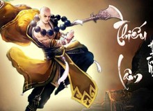 Kiếm Thế 2 tiếp tục là tâm điểm của làng game Việt trong ngày