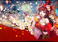 Túy Võ Hiệp chính thức Closed Beta ngày 27/3 tại Việt Nam