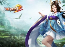 Tặng 100 Gift Code "siêu xịn" trong Kiếm Thế 2