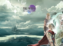 Final Fantasy: The After Years chính thức lên PC ngày 12/5